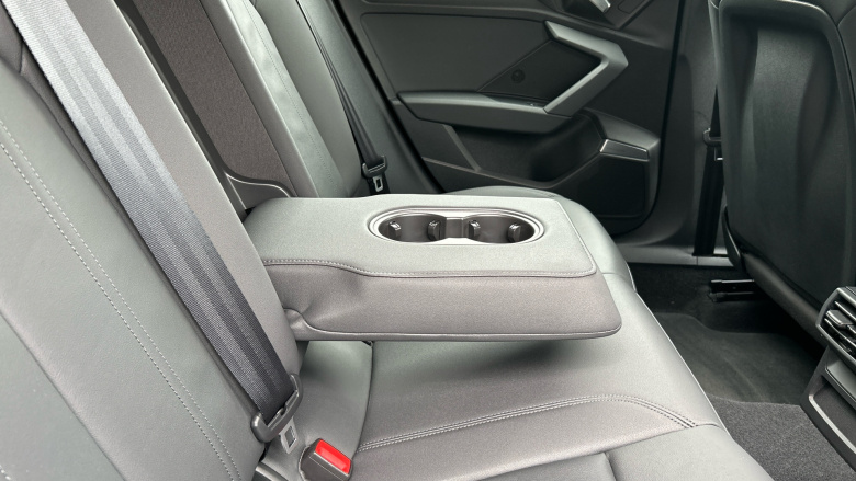 Audi A3 35 TFSI Sport 5dr Petrol Hatchback